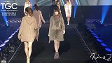 矮小的日本女模，隐藏着巨大的魅力，越看越喜欢