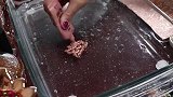 金色玫瑰系列混泥，把起泡胶化妆品水晶泥等混在一起，无硼砂