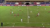 国足-14年-U22亚洲杯叙利亚1：0小胜也门 空霸建功获小组第一-精华