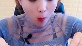 吃货吃大肘子，一口气吃完，太完美了！