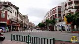 福建小店卖2元实惠小吃，糯米团包薄脆