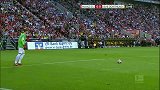 德甲-1415赛季-联赛-第4轮-美因茨2：0多特蒙德-全场