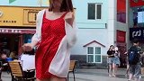 浓烈的亲亲，隔着屏幕我都感觉脸麻了一下