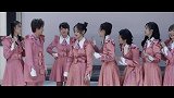 杨超越摆个pose，我就是最美的