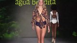 Agua Bendita 2019夏季时装秀（1）