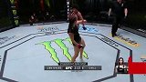 UFC格斗之夜177：米歇尔-沃特森VS安吉拉-希尔