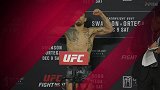 UFC-17年-格斗之夜123期 称重仪式集锦-花絮