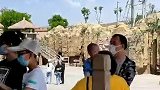 五一长假去哪玩？中国周原景区等你来