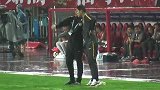 雨淋透还是心凉透？ 卡帅大胆排兵逼U23成长