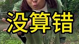 农村搞笑段子，这账算的没毛病
