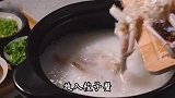 宫廷秘制海鲜粥