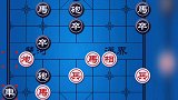 刘殿中vs赵国荣 弃子讲究稳准狠 一套连招半条命没了