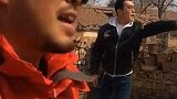 偶然翻到的，李咏生前跟岳云鹏来过我们村录节目！