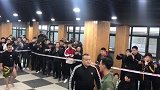 现在民间約战挺火的，这边又打了一场