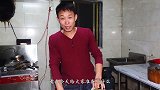 海南渔村做的烤鱼，内陆根本想象不到它的美味，因为根本没有卖