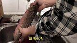 今天做酸菜，看我这个视频，小白也可以做出美味的酸菜鱼