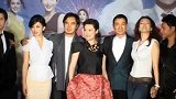 真心做公益的两个女人，除了韩红，还有袁立，低调只因被禁言了