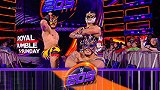 WWE-18年-WWE 205Live第61期全程-全场