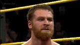 WWE-14年-NXT第251期：扎恩问鼎冠军收获金腰带-花絮