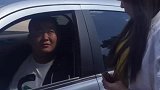 妹子没说错，确实挺尴尬