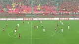 第7轮 河北华夏vs北京人和 18'