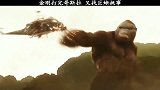 刚打完哥斯拉又跟巨蜥碰面，这次你觉得谁更胜一筹