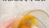 火龙果溶豆，8月+的宝宝可以吃
