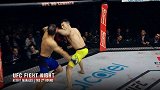UFC-17年-UFC ON FOX 25倒计时：全力聚焦于胜利的阿尔梅达-专题