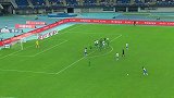 第20轮 天津泰达vs北京国安 95'