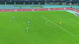 第20轮 天津泰达vs北京国安 09'