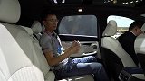 2018北京车展新车快评：全新英菲尼迪QX50