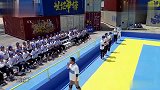 奔跑吧：沙溢叫嚣状态好，不料一开始游戏，瞬间被打脸