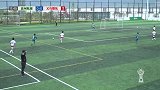 “2034”首届小学生足球大会（U12）浙江赛区 决赛