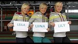奥运会-16年-女子马拉松岳超第53 爱沙尼亚三胞胎引关注-新闻