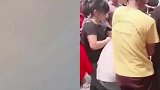 请问男方有什么资格抢孩子，孩子是女人用半条命换来的