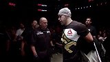 UFC-16年-格斗之夜100倒计时：莱特斯的战斗法则-专题