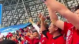 范志毅想参赛苏超 贝克汉姆给苏州队开光