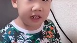 早饭吃火锅，可给大宝找到吐槽的机会了，看完可别笑！