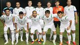 《亚洲杯巡礼》之土库曼斯坦 二度出征“绿宝石”求突破