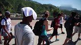 篮球-17年-官方回顾隆多中国行 畅游长城大秀中文-专题