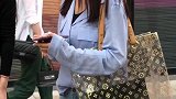 潇洒气质范儿！