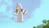 《假面骑士Ghost》自制变身创意动画—Benkei