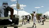街球-Doin’ It In The Park 户外篮球纪录片预告片-专题