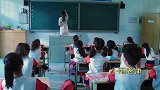 小学生课堂上睡觉，老师很生气后果很严重！