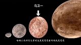 人类在太空找到2个神秘发现