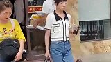 一年拍10部戏，吴佳怡终于火了