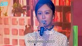 杨紫路透穿婚纱虎背熊腰 网友吐槽还不如替身