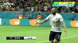 世界杯-14年-《巴西快线》：法国大胜瑞士创本届世界杯最多进球比赛-新闻