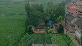 保存非常完整的乔寺村碑楼，历经沧桑依然气势恢宏！