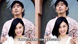 张伦硕夫妇晒合照，50岁钟丽缇竟比小12岁老公还嫩